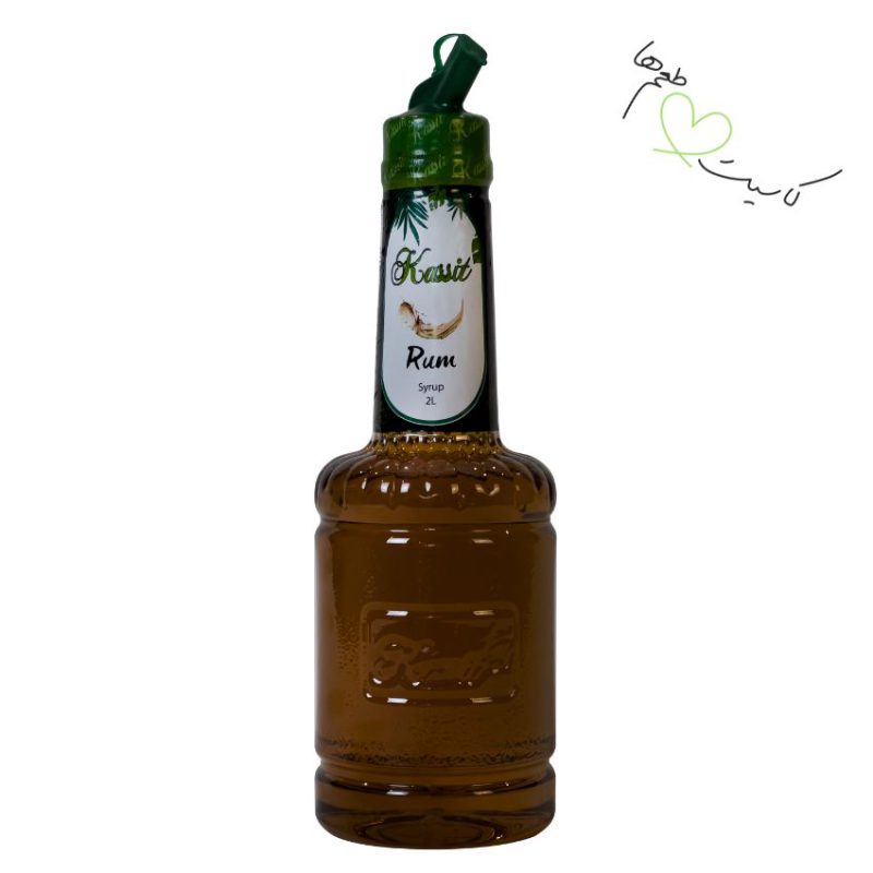 سیروپ رام اقتصادی کاسیت