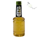 سیروپ وانیل اقتصادی
