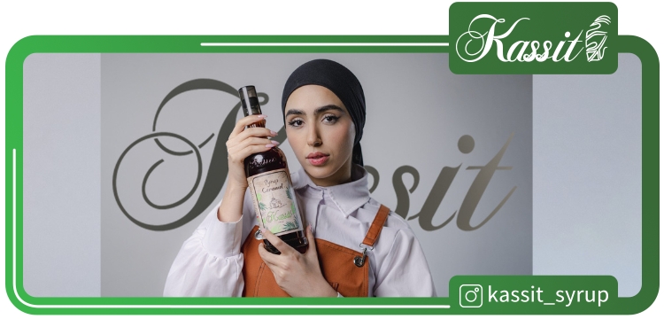 سیروپ کارامل جنرال1