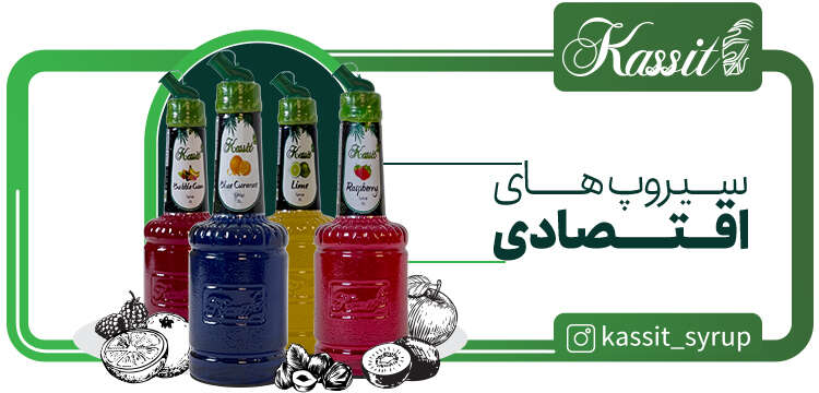 سیروپ اقتصادی