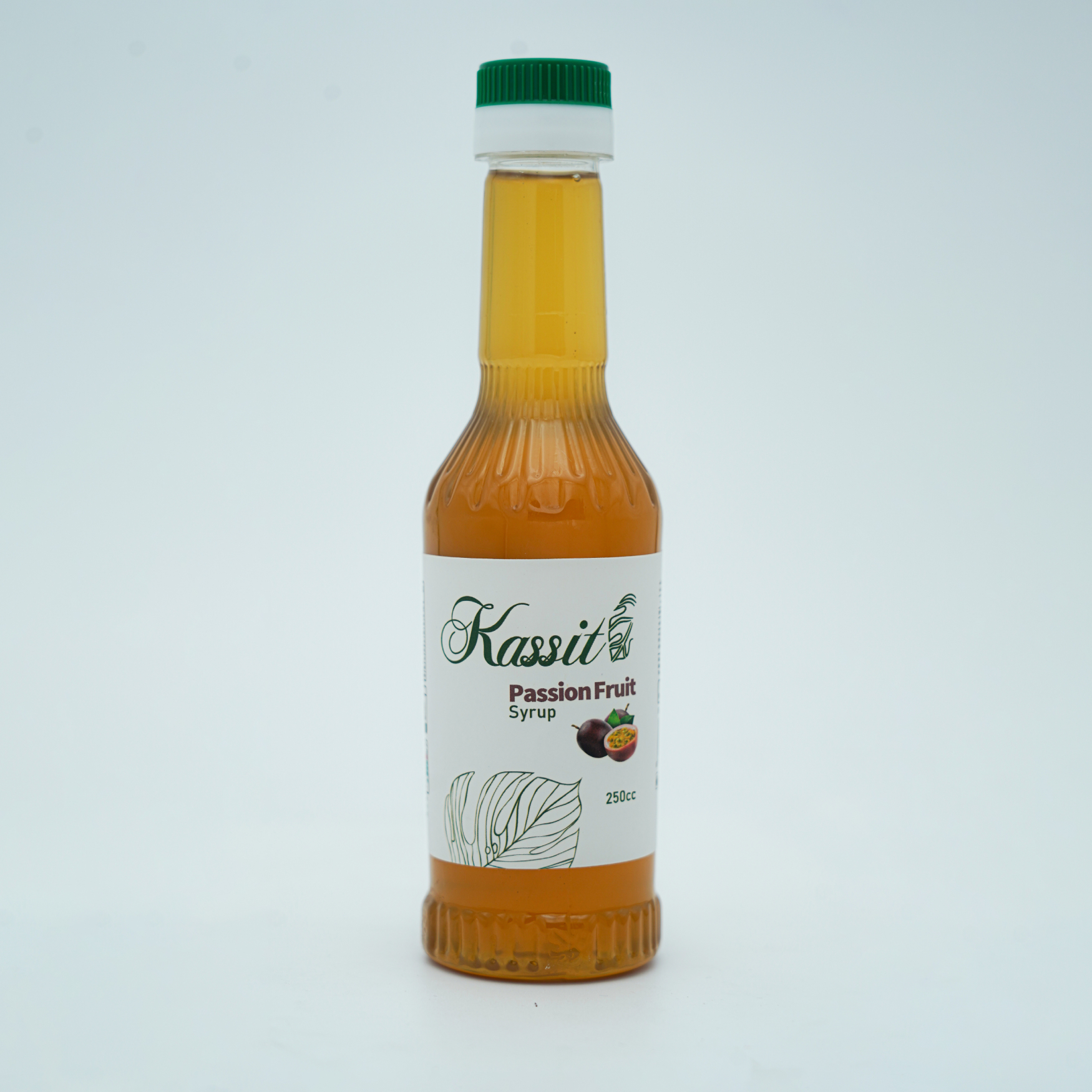 Kassit-special-passion-fruit-syrup-330g سیروپ پشن فروت اسپشیال کاسیت 330 گرم