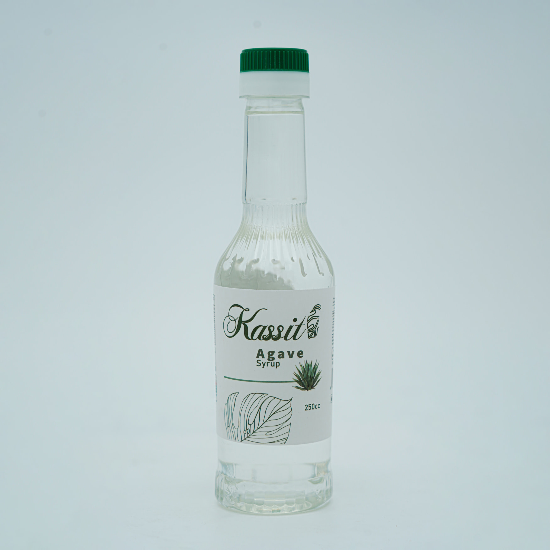special-kassit-agave-syrup-330g سیروپ آگاوه اسپشیال کاسیت 330گرم