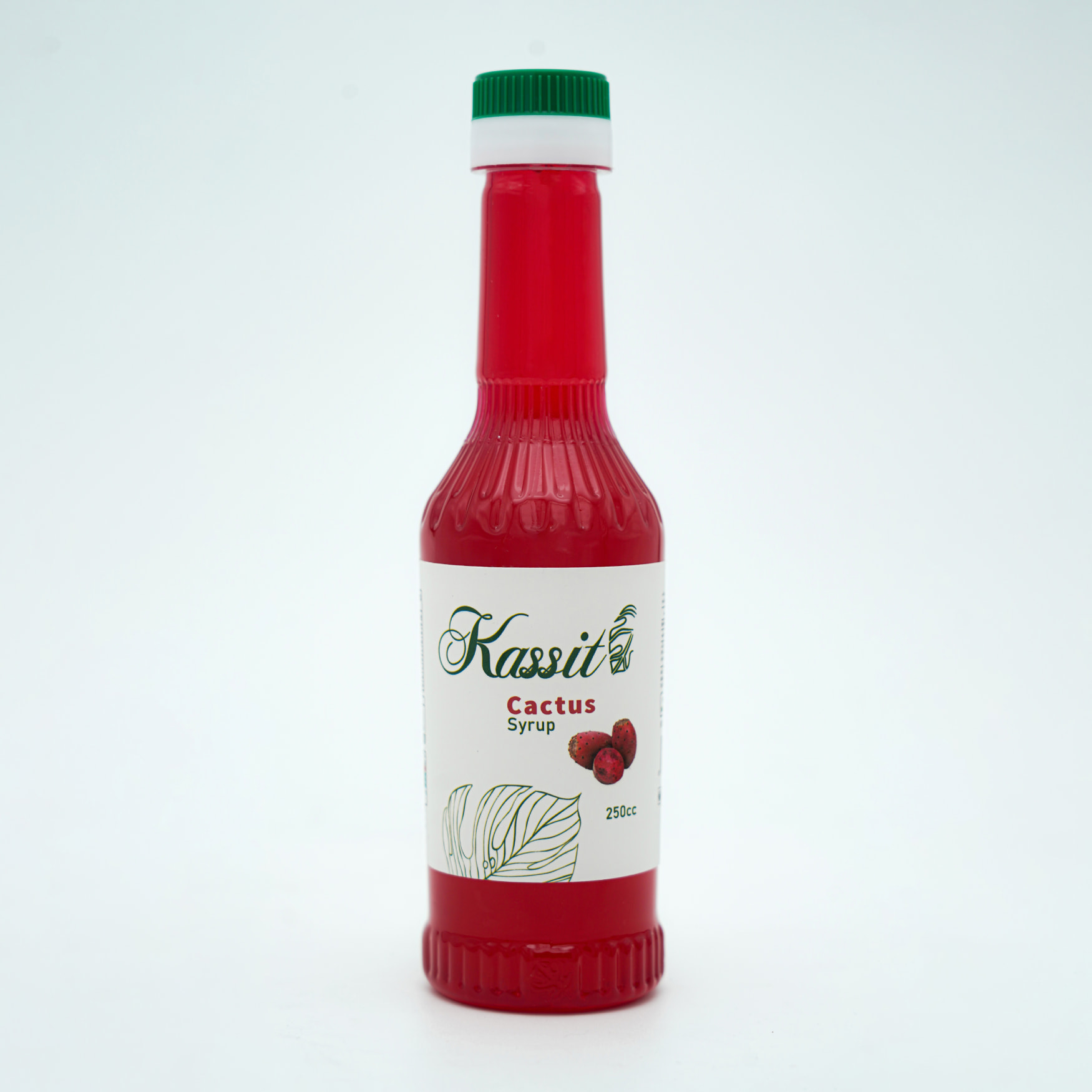special-kassit-cactus-syrup-330g سیروپ کاکتوس اسپشیال کاسیت 330گرم