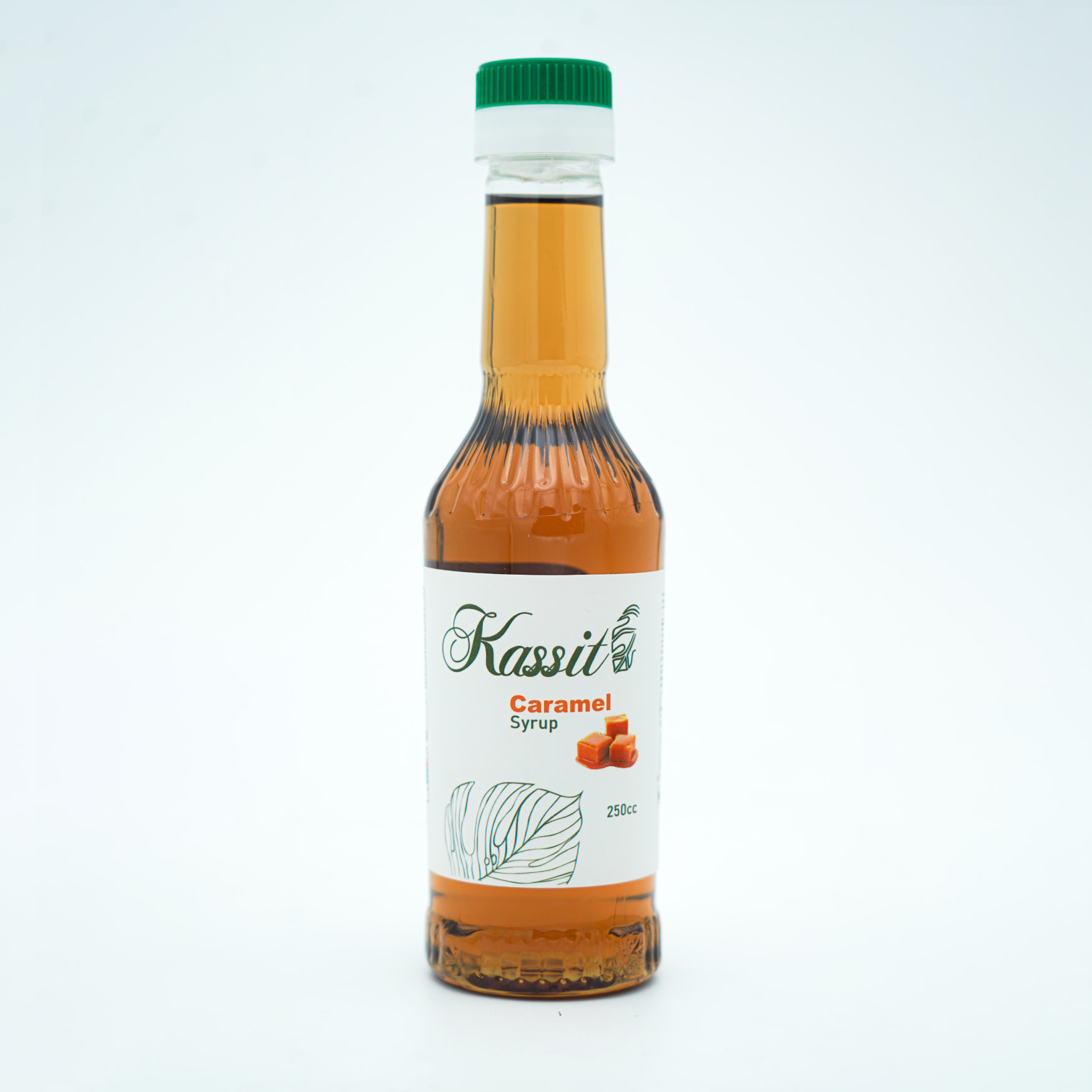 special-kassit-caramel-syrup-330g سیروپ کارامل اسپشیال کاسیت 330گرم