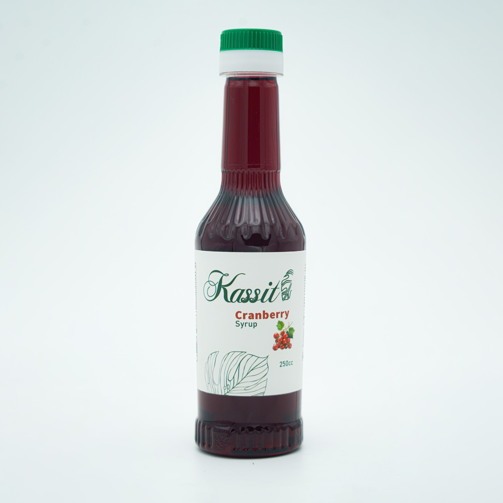 special-kassit-cranberry-syrup-330g سیروپ کرنبری اسپشیال کاسیت 330گرم