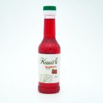 سیروپ رزبری (تمشک) اسپشیال کاسیت 330گرم