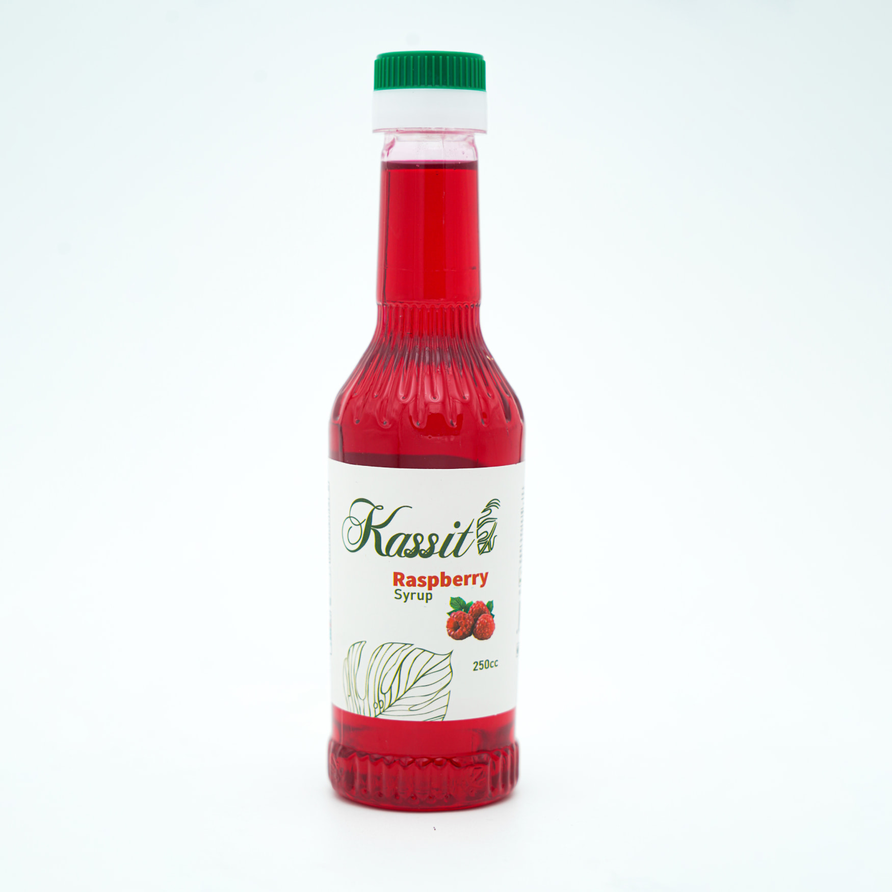 special-kassit-raspberry-syrup-330g سیروپ رزبری (تمشک) اسپشیال کاسیت 330گرم