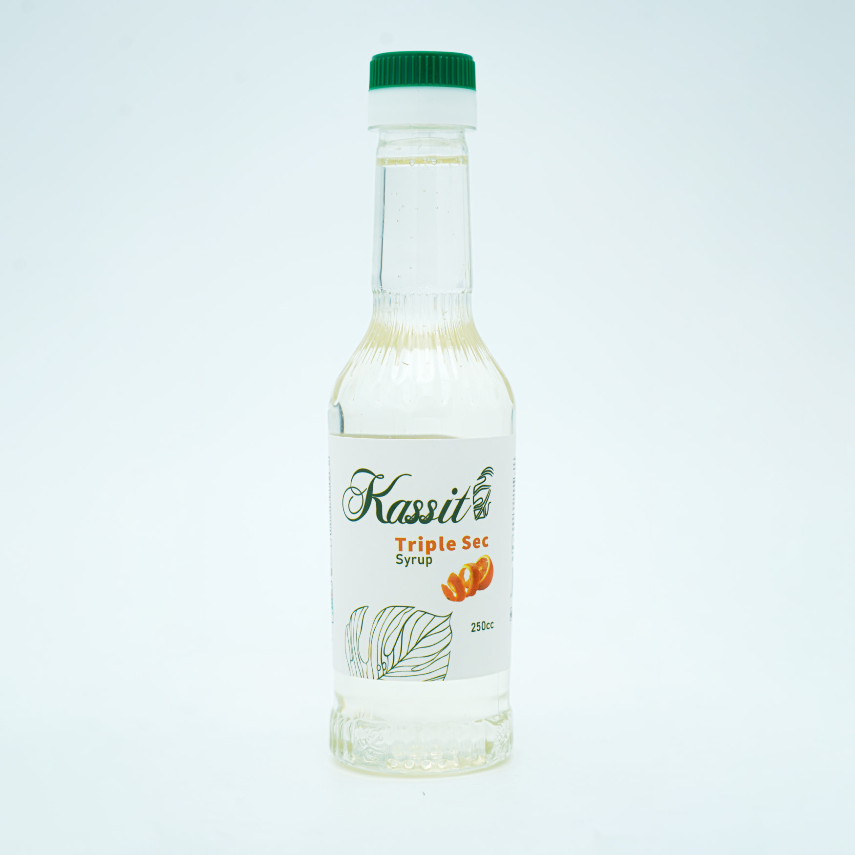 special-kassit-triple-sec-syrup-330g سیروپ تریپل سک اسپشیال کاسیت 330 گرم