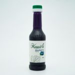 سیروپ بلوبری اسپشیال کاسیت 330گرم