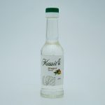 سیروپ زنجبیل اسپشیال کاسیت 330گرم