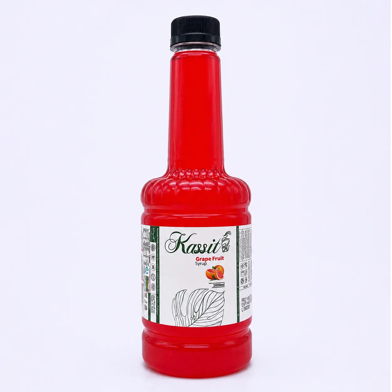 graip-fruit-2-liter خرید سیروپ گریپ فروت 2 لیتری اقتصادی کاسیت