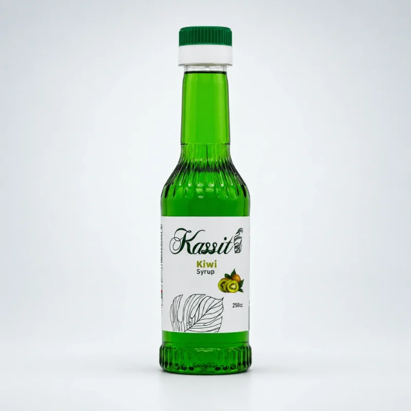خرید سیروپ کیوی 330 گرم